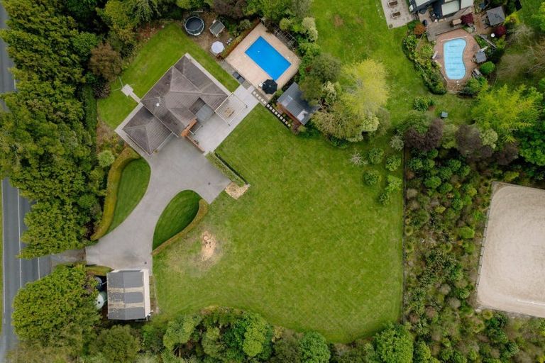 Photo of property in 559 Tauwhare Road, Matangi, Hamilton, 3287