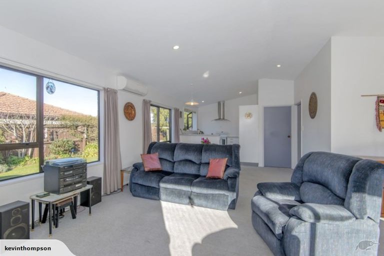 Photo of property in 6 Heriott Close, Burwood, Christchurch, 8083