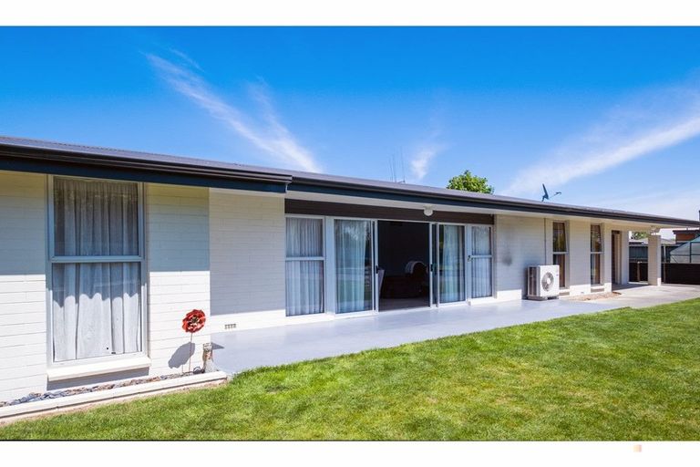 Photo of property in 22 Alexandra Street, Temuka, 7920