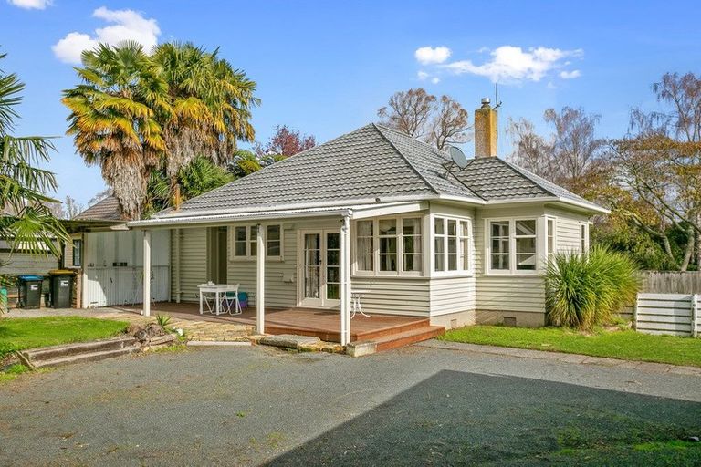 Photo of property in 187 Ariki Street, Karapiro, Cambridge, 3494