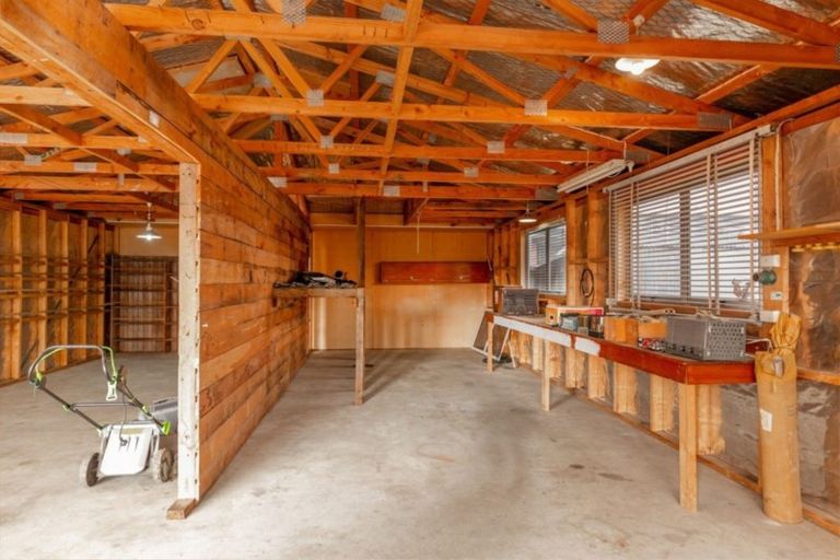 Photo of property in 114 Hospital Road, Witherlea, Blenheim, 7201