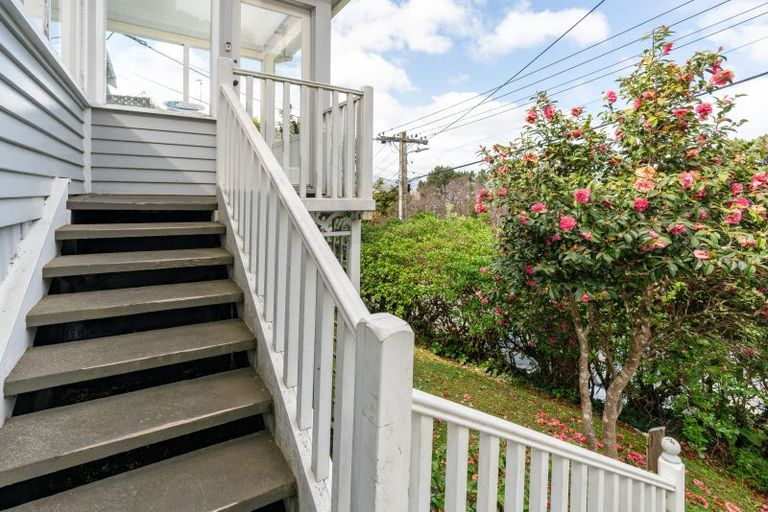 Photo of property in 36 Tavistock Road, Melrose, Wellington, 6023