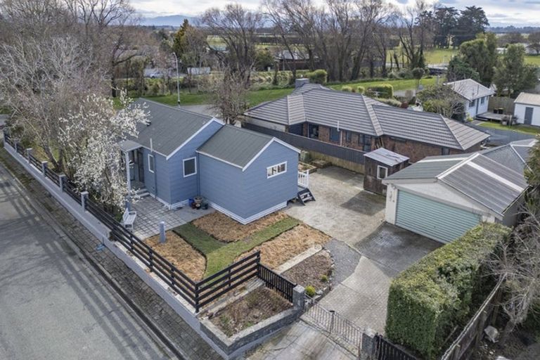 Photo of property in 48 Sidey Quay, Kaiapoi, 7630
