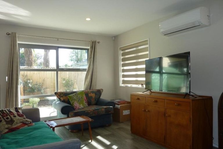 Photo of property in 26b Burke Street, Addington, Christchurch, 8024