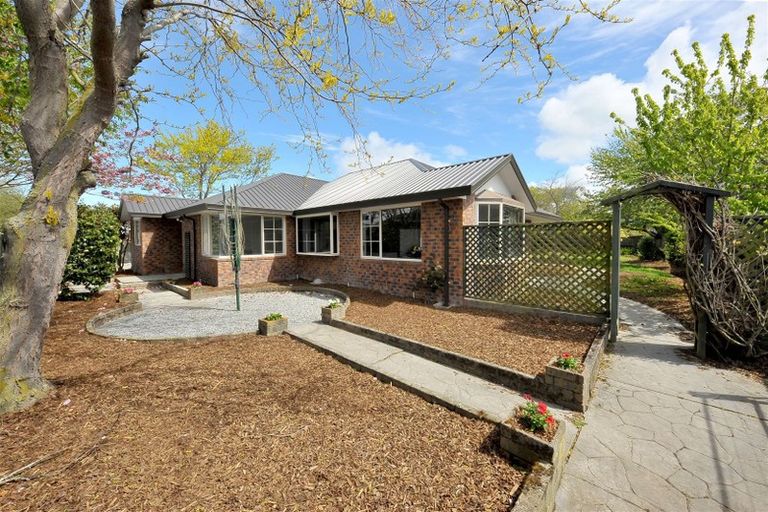 Photo of property in 21 Glastonbury Drive, Burwood, Christchurch, 8083