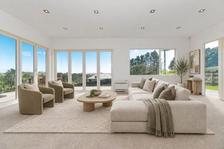 Photo of property in 56 Whites Road, Whitford, 2571