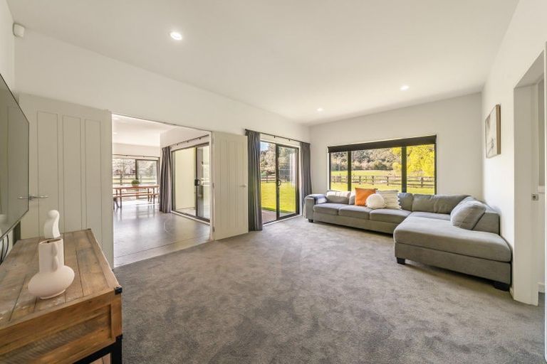 Photo of property in 1031c Blue Mountains Road, Blue Mountains, Upper Hutt, 5371