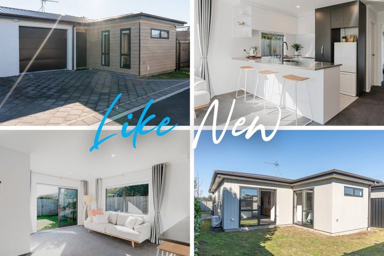 Photo of property in 4/146 Sandwich Road, Saint Andrews, Hamilton, 3200