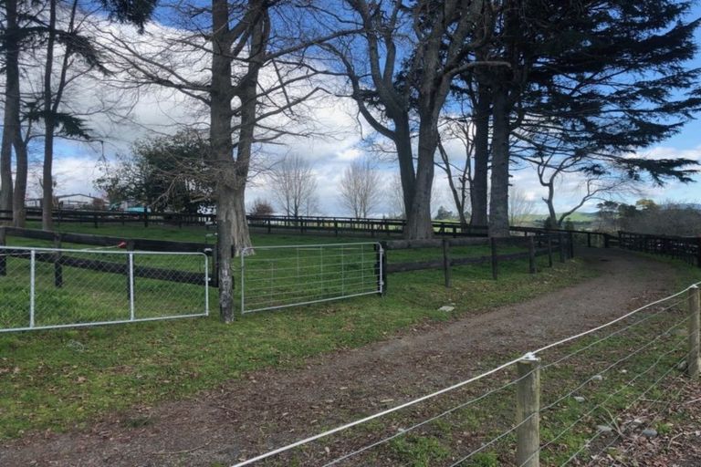 Photo of property in 34 Hetherington Road, Tirau, 3485