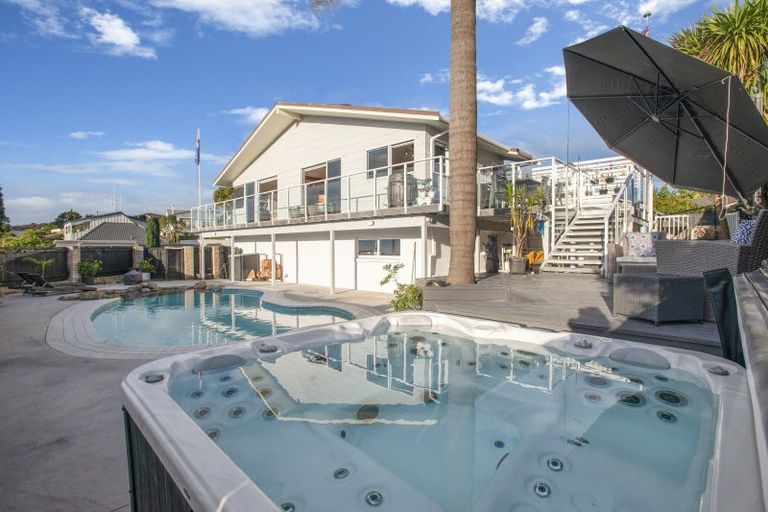 Photo of property in 34 Forrester Drive, Welcome Bay, Tauranga, 3112