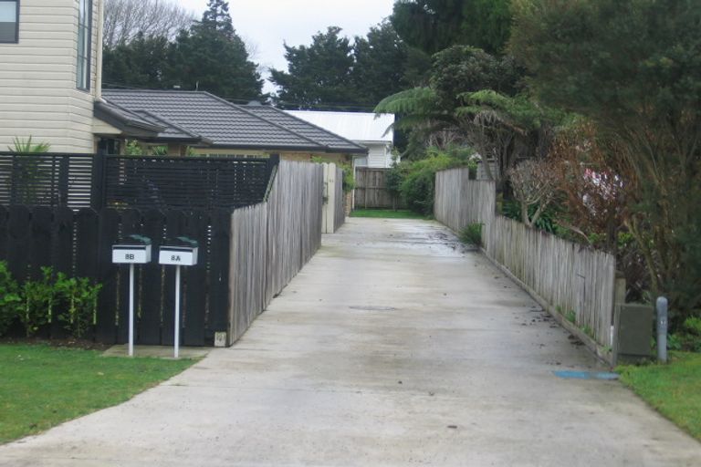 Photo of property in 8b Alexander Street, Papakura, 2110