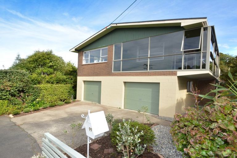 Photo of property in 99 Preston Crescent, Belleknowes, Dunedin, 9011