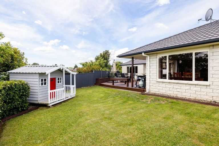 Photo of property in 58 Gleneagles Drive, Te Awamutu, 3800