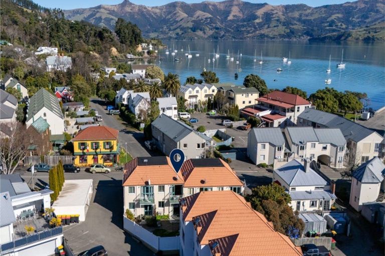 Photo of property in 5c Church Street, Akaroa, 7520