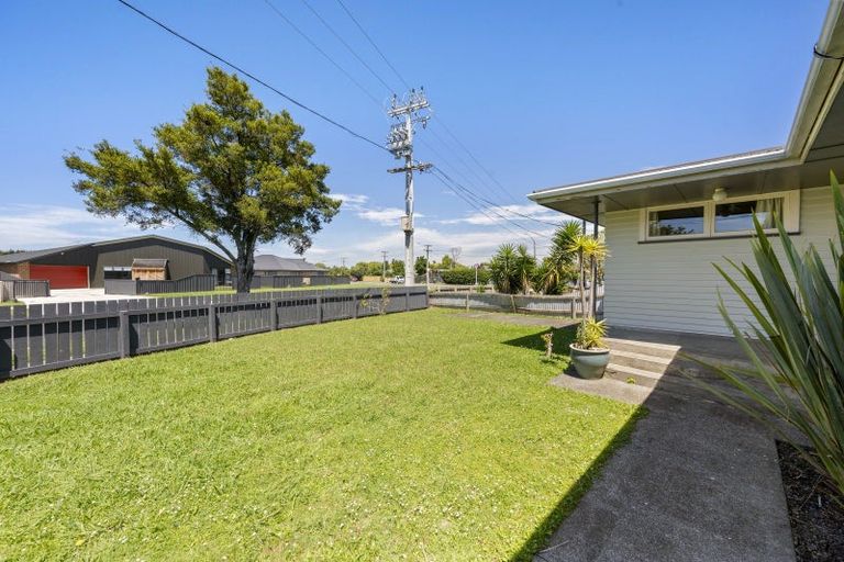 Photo of property in 99 Bledisloe Road, Maraenui, Napier, 4110