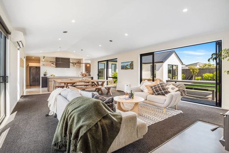 Photo of property in 10 Mavis Close, Lincoln, 7608