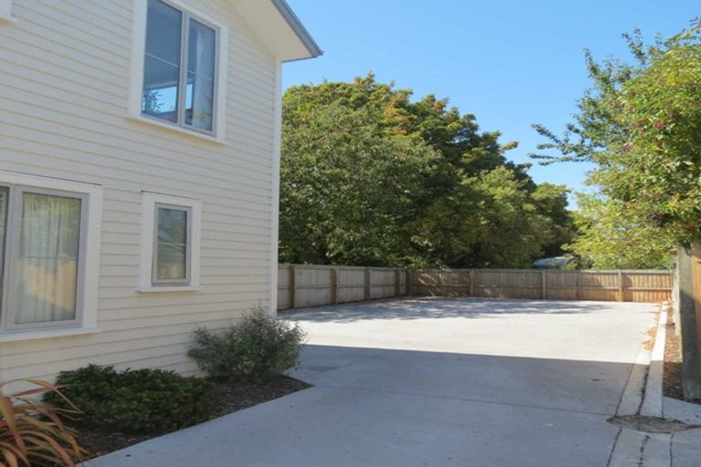 Photo of property in 180c Milton Street, Sydenham, Christchurch, 8023