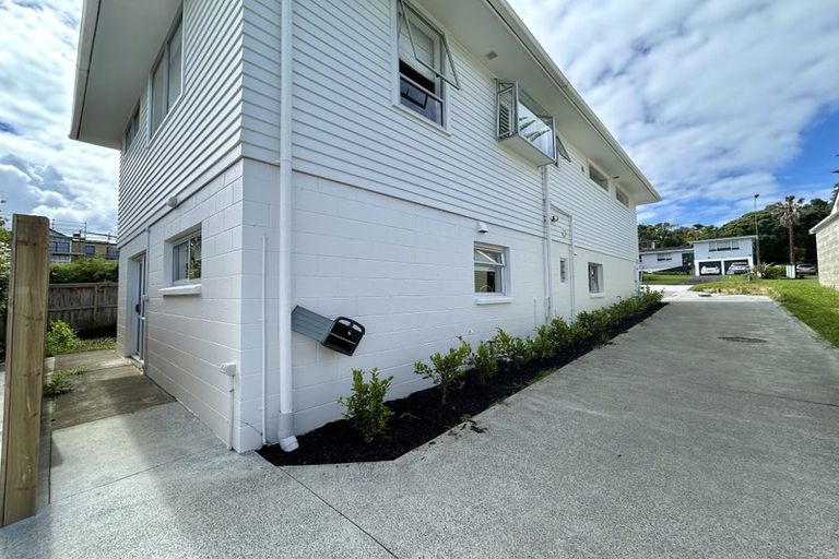 Photo of property in 46a Lynden Avenue, Hillcrest, Auckland, 0627