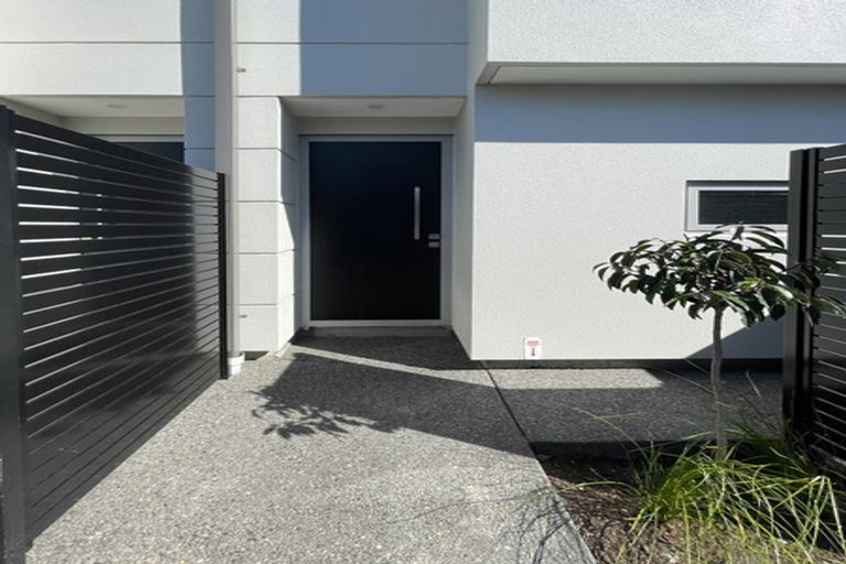 Photo of property in 1/244 Bealey Avenue, Christchurch Central, Christchurch, 8013
