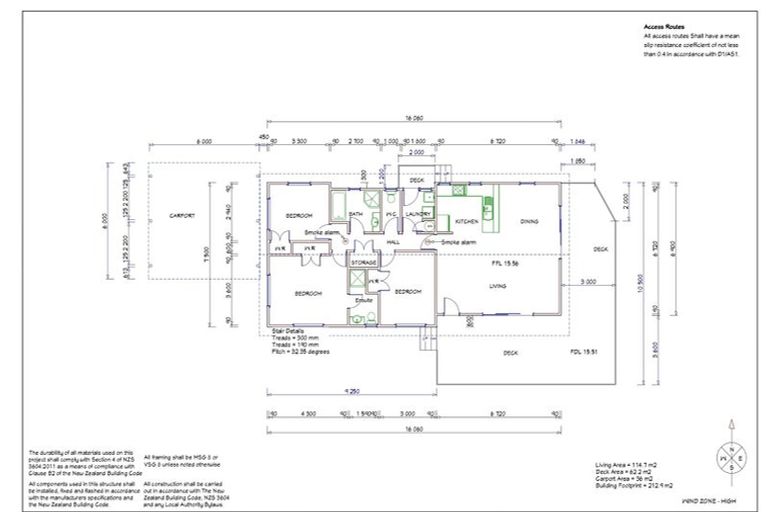 Photo of property in 6 Wharuka Glade, Mangawhai, 0505