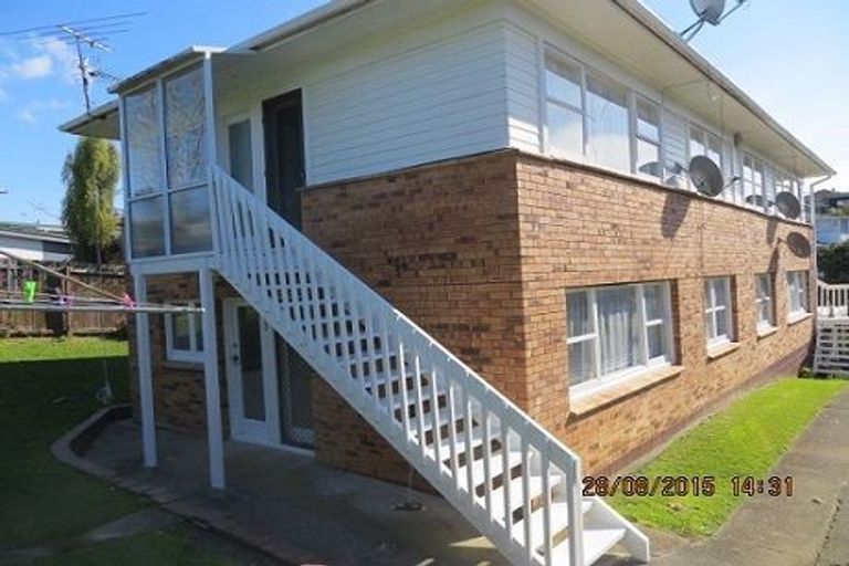 Photo of property in 4/36 Simkin Avenue, St Johns, Auckland, 1072