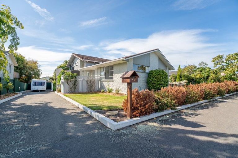 Photo of property in 59 Tawa Street, Gleniti, Timaru, 7910