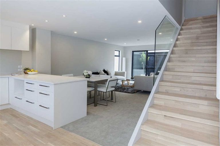 Photo of property in 3/25 Melrose Street, Christchurch Central, Christchurch, 8013