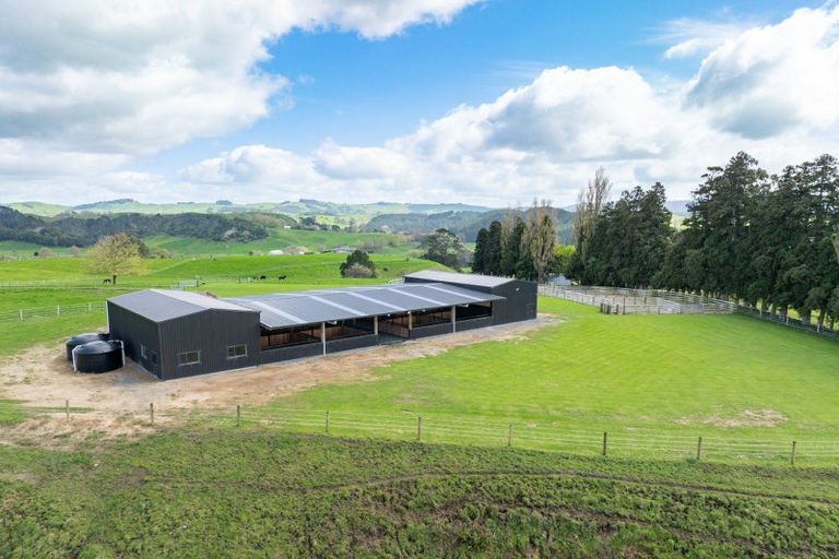 Photo of property in 105 Taotaoroa Road, Karapiro, Matamata, 3472