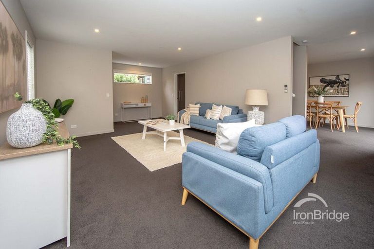 Photo of property in 21b Dickens Street, Addington, Christchurch, 8024