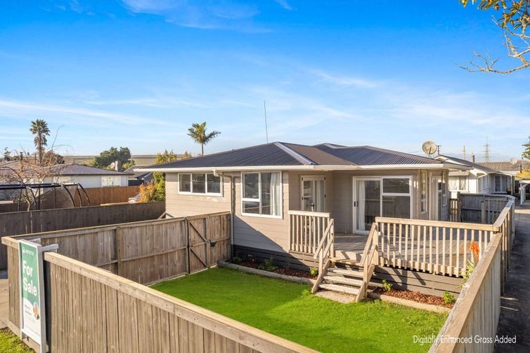 Photo of property in 12a Rimu Street, Edgecumbe, 3120