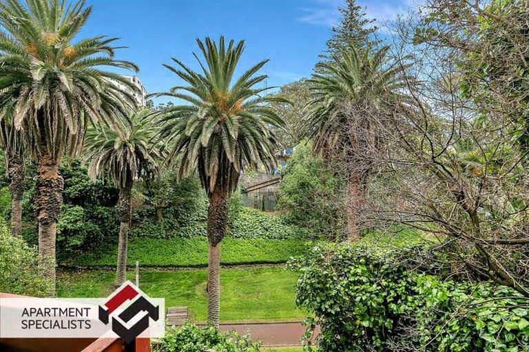 Photo of property in 2b/308 Parnell Road, Parnell, Auckland, 1052