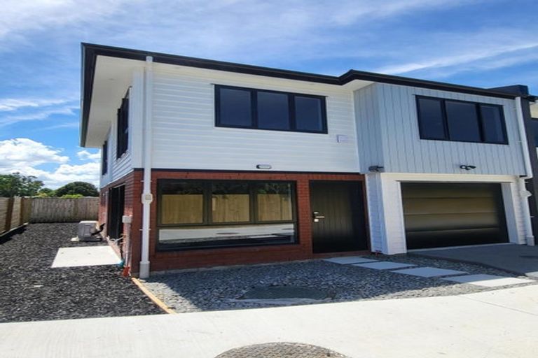 Photo of property in 10d Benton Place, Manurewa, Auckland, 2102