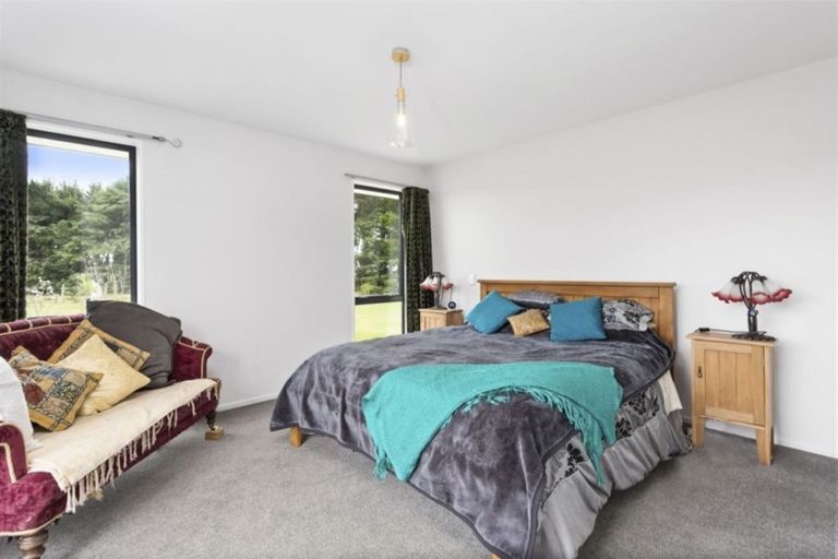 Photo of property in 321 Isaac Road, Eyrewell, Rangiora, 7476