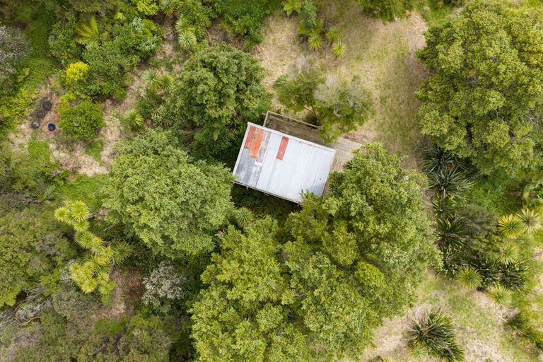 Photo of property in 1308 Bickerstaffe Road, Maungaturoto, 0587