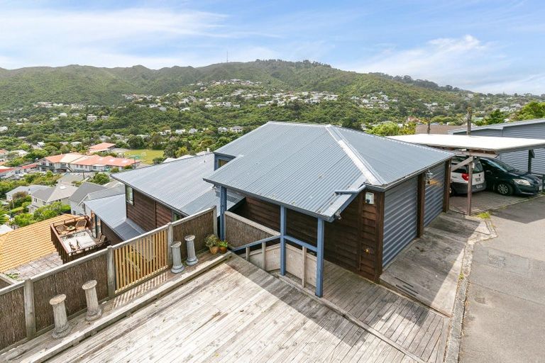 Photo of property in 22b Quetta Street, Ngaio, Wellington, 6035