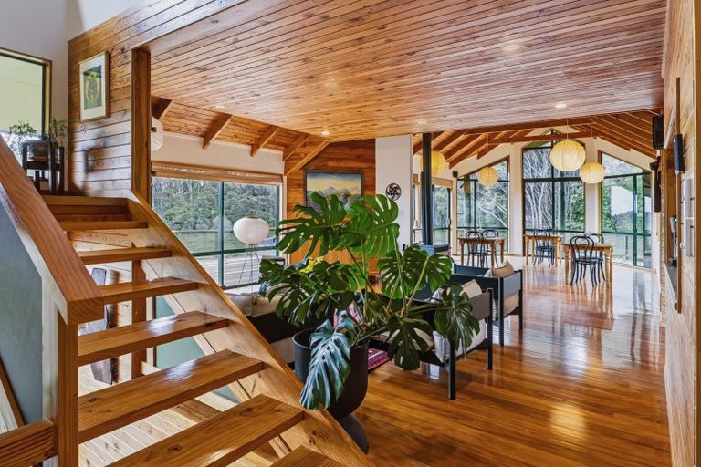 Photo of property in 860 Buffalo Road, Coromandel, 3506