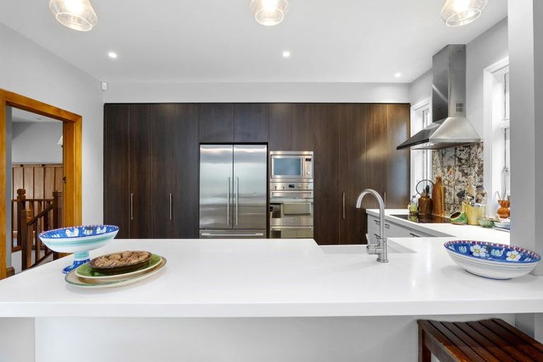 Photo of property in 5 Merlewood Avenue, Cashmere, Christchurch, 8022