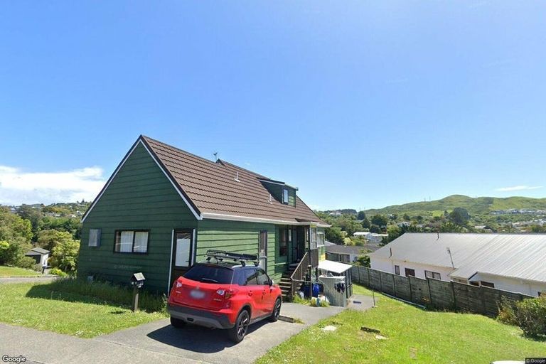 Photo of property in 25b Wingfield Place, Churton Park, Wellington, 6037