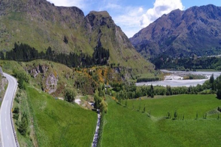 Photo of property in 90 Littles Road, Dalefield, Queenstown, 9371