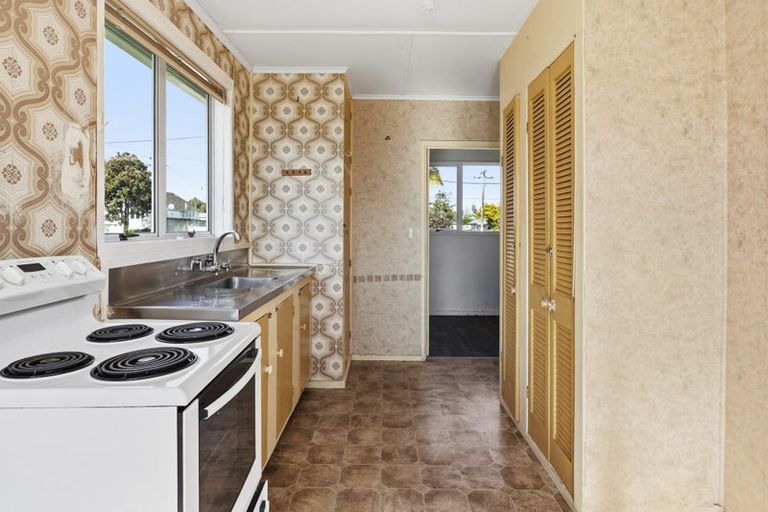 Photo of property in 26 Porritt Street, Paeroa, 3600