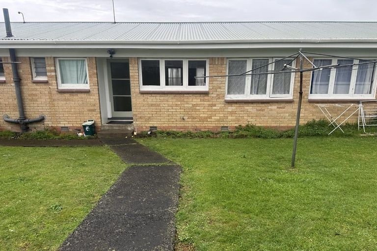 Photo of property in 1/13 King Edward Avenue, Papakura, 2110