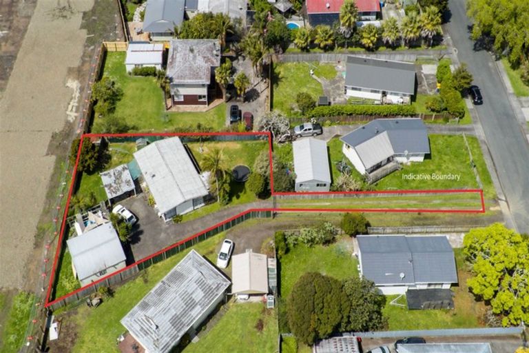 Photo of property in 34 Tabitha Crescent, Henderson, Auckland, 0612