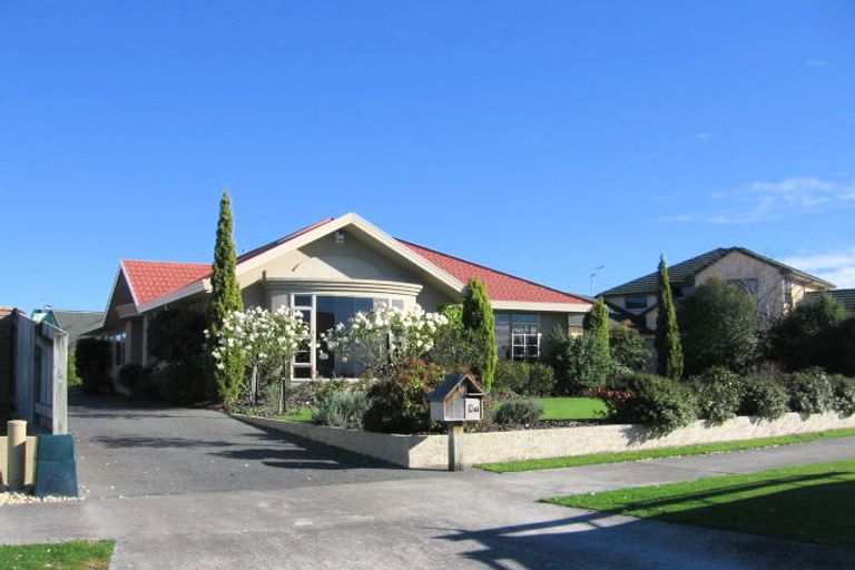 Photo of property in 27 Leander Place, Milson, Palmerston North, 4414