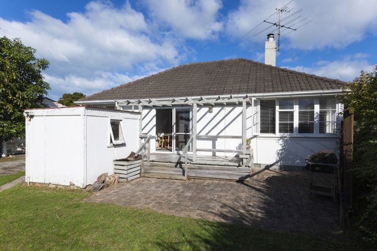 Photo of property in 1 Kauri Street, Elgin, Gisborne, 4010