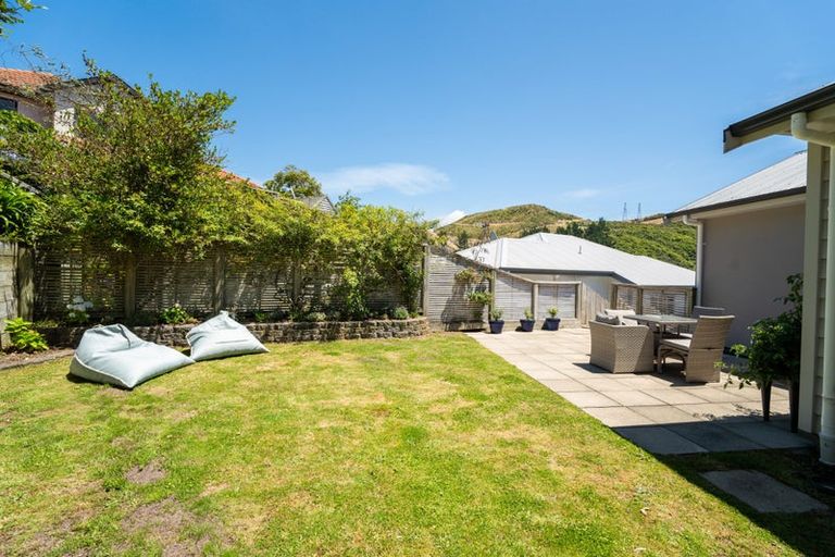 Photo of property in 16a Eastcott Grove, Churton Park, Wellington, 6037