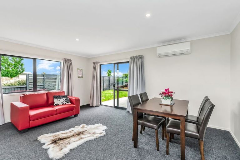 Photo of property in 66 Andesite Drive, Rolleston, 7614