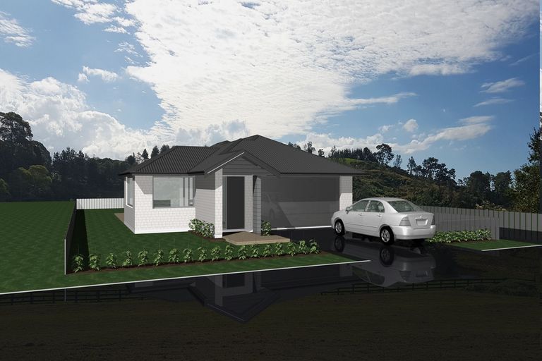 Photo of property in 19a Carey Street, Kihikihi, Te Awamutu, 3800
