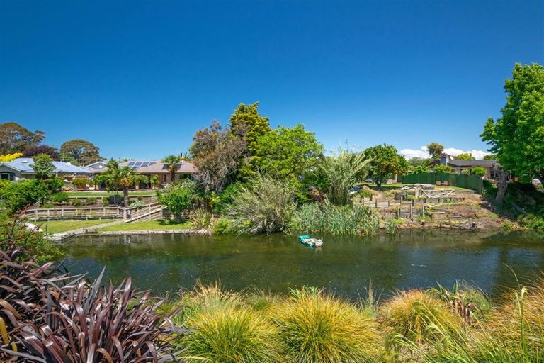 Photo of property in 18 Merlot Place, Riversdale, Blenheim, 7201