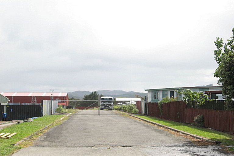 Photo of property in 81 Awapuni Road, Awapuni, Gisborne, 4010