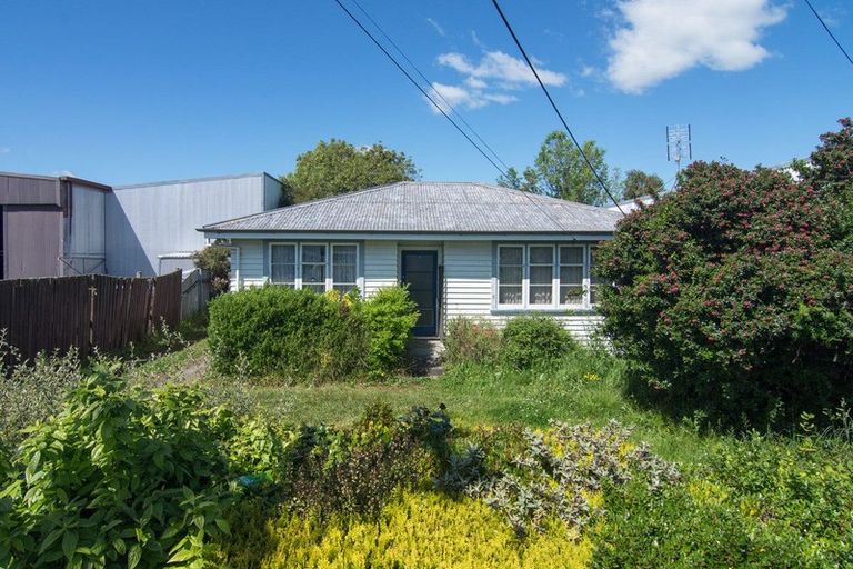 Photo of property in 49 Villa Street, Masterton, 5810